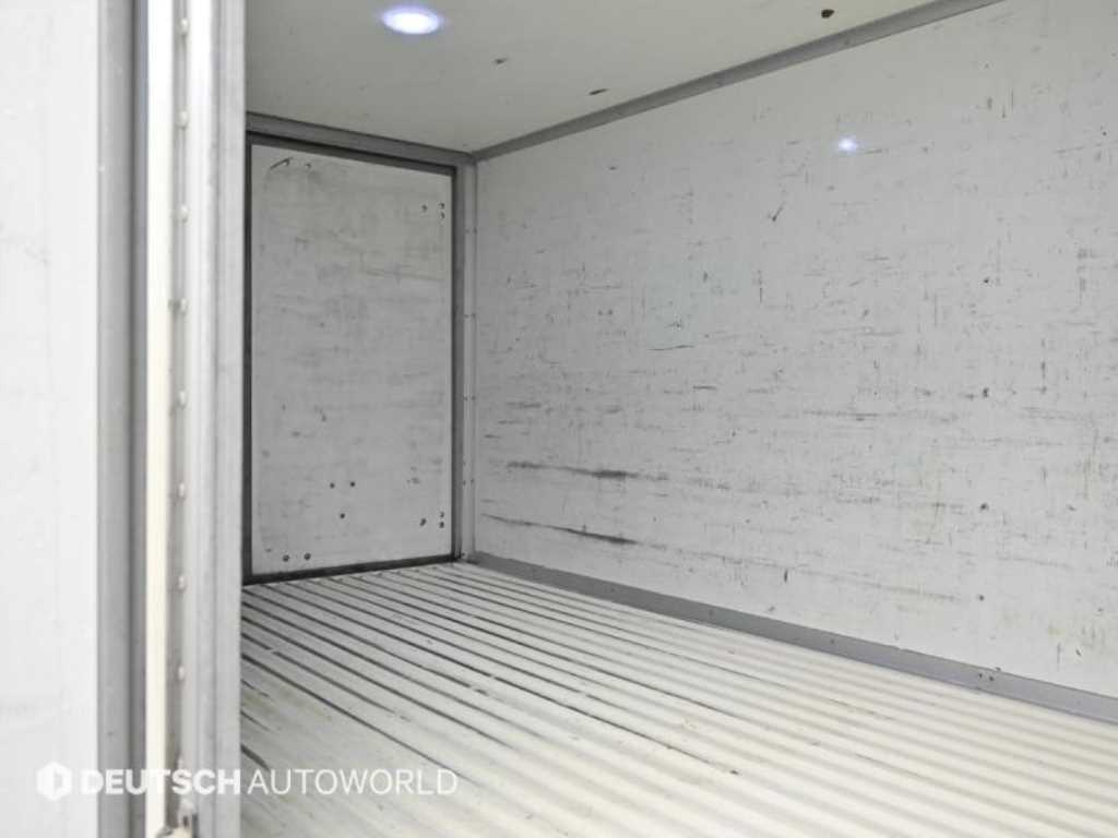 현대 포터2 1톤 저상탑 11