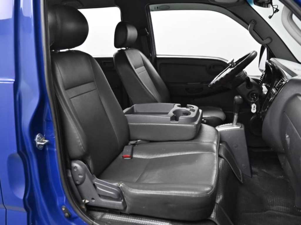 기아 봉고3 1톤 포장탑 9