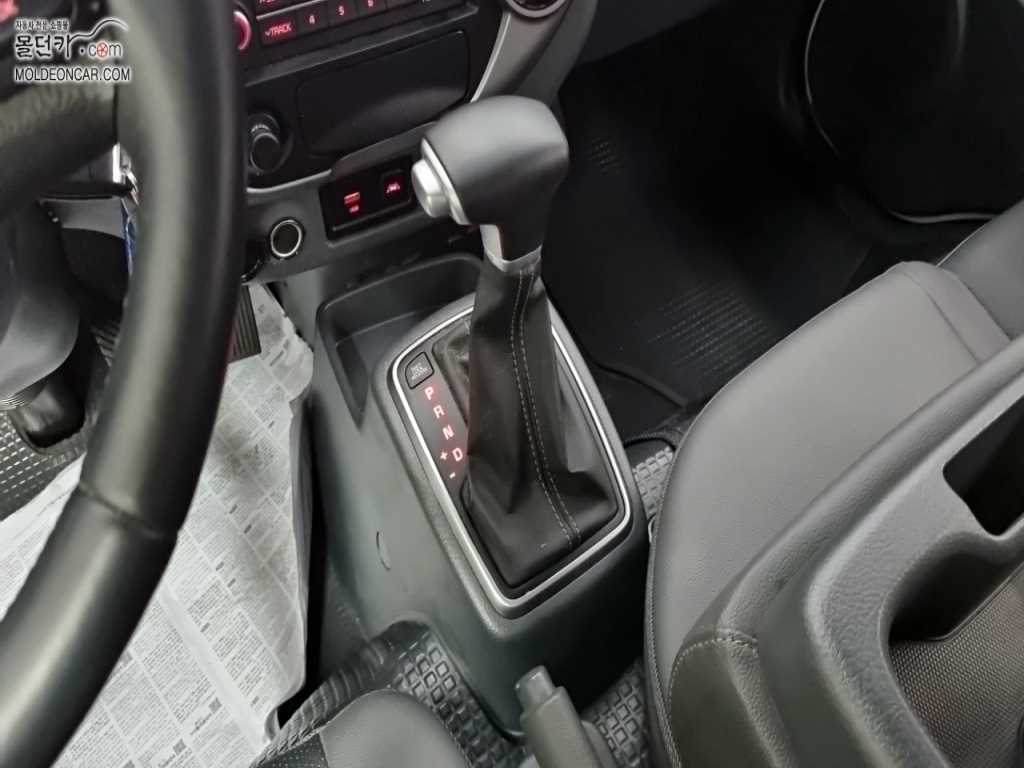 기아 봉고3 1톤 윙바디 13