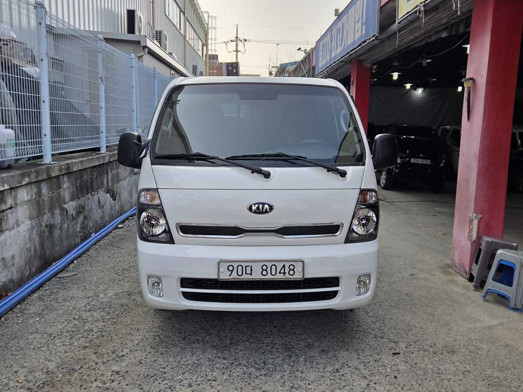 기아 봉고3 1톤 카고 1
