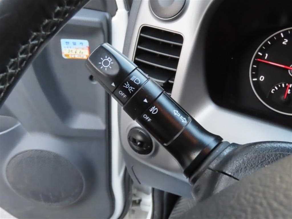 기아 봉고3 1톤 카고 9