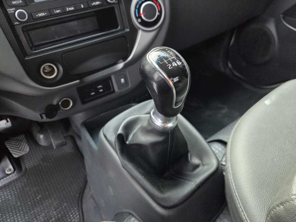 기아 봉고3 1.2톤 카고 12