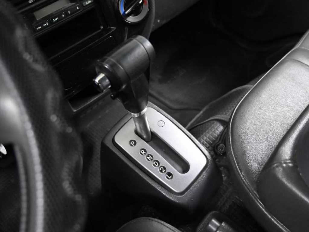 기아 봉고3 1톤 포장탑 8