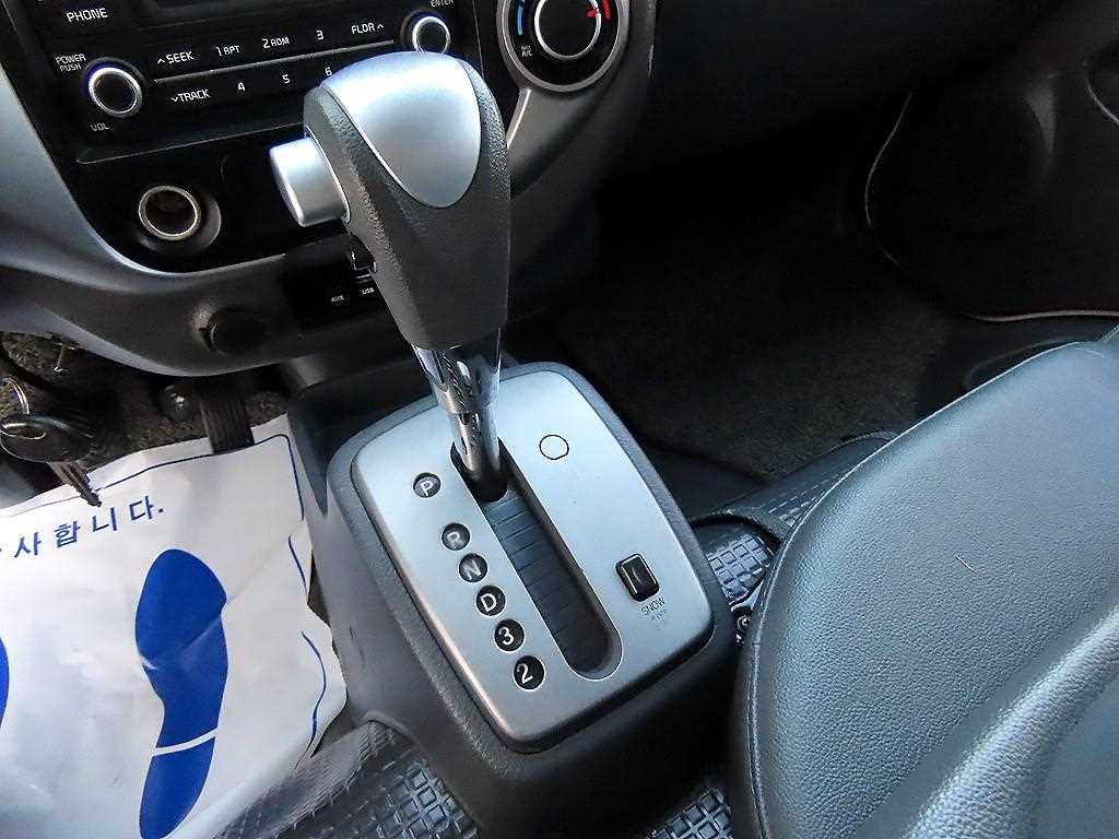 기아 봉고3 1톤 윙바디 10