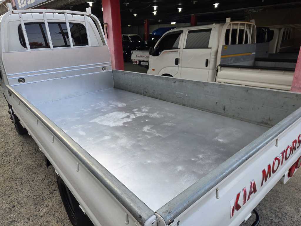기아 봉고3 1.2톤 카고 19