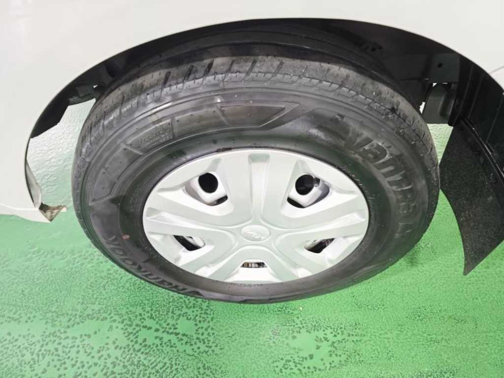 기아 봉고3 1톤 저상탑 LPG 17