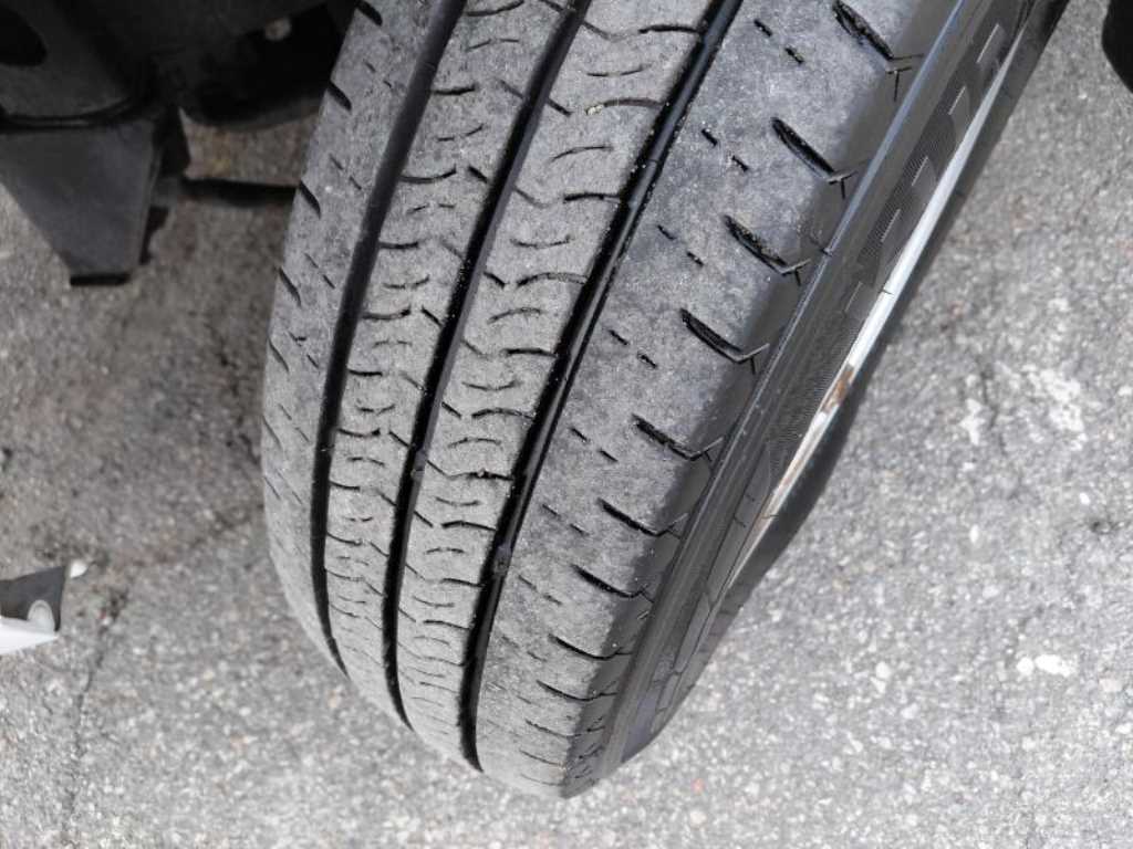 기아 봉고3 1톤 카고 5