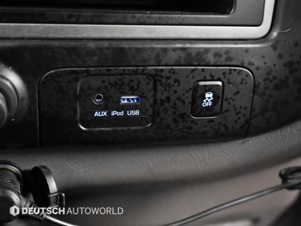 현대 포터2 1톤 저상탑 15