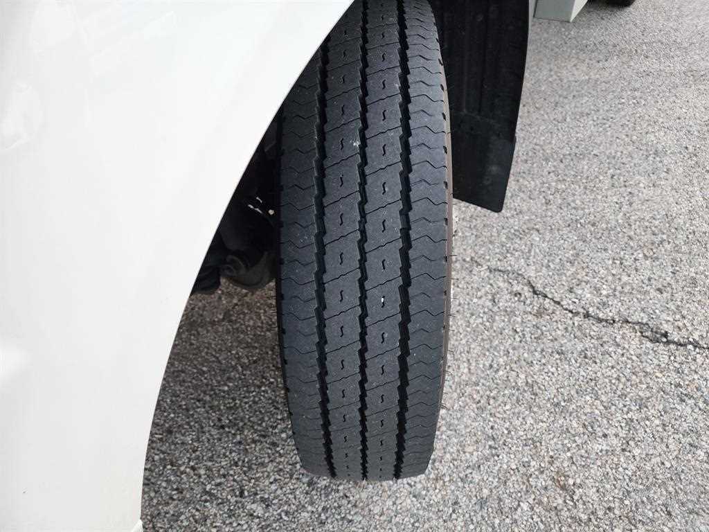 기아 봉고3 1.2톤 윙바디 표준캡 LPG 18