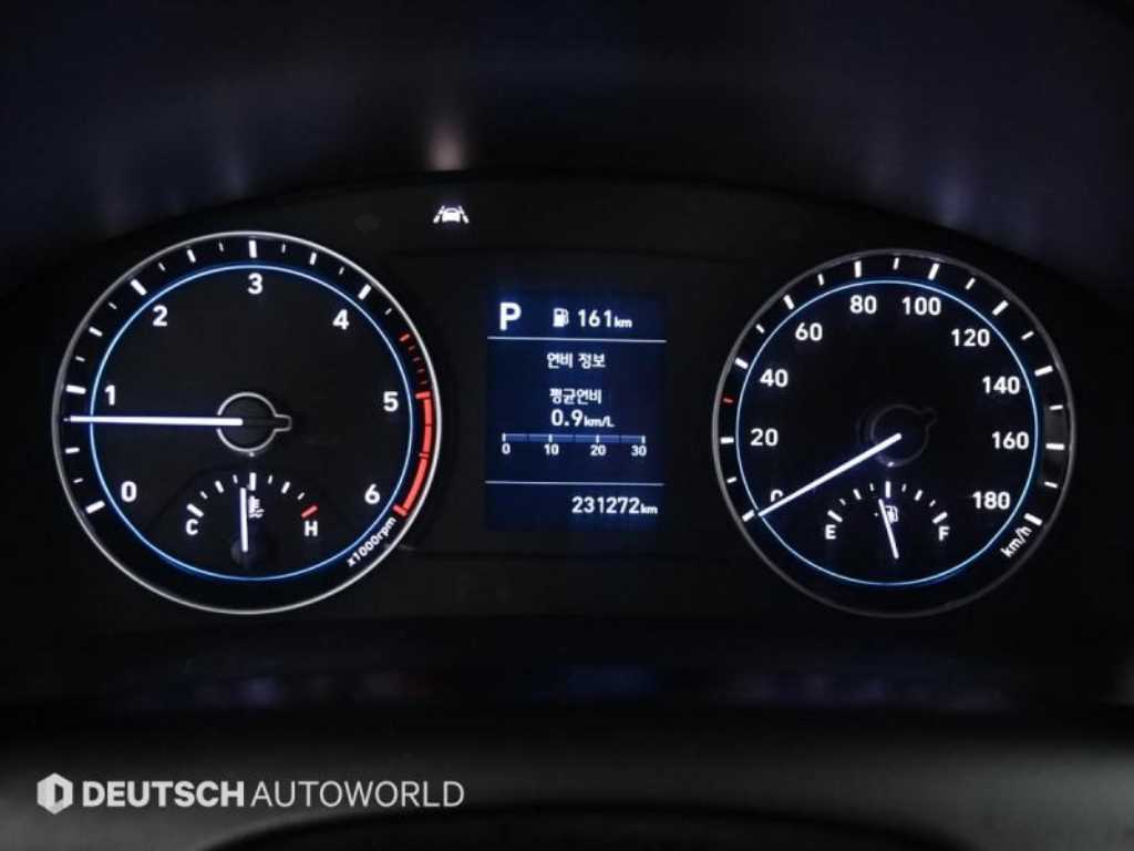 현대 포터2 1톤 카고 7