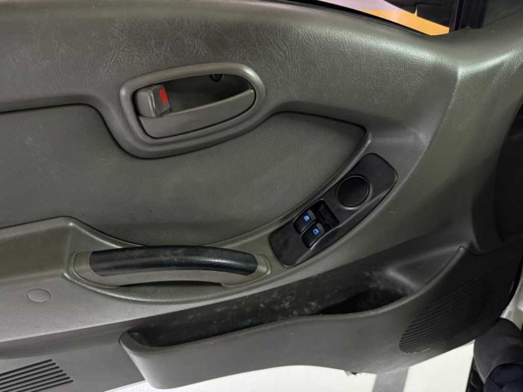 현대 포터2 1톤 카고 12