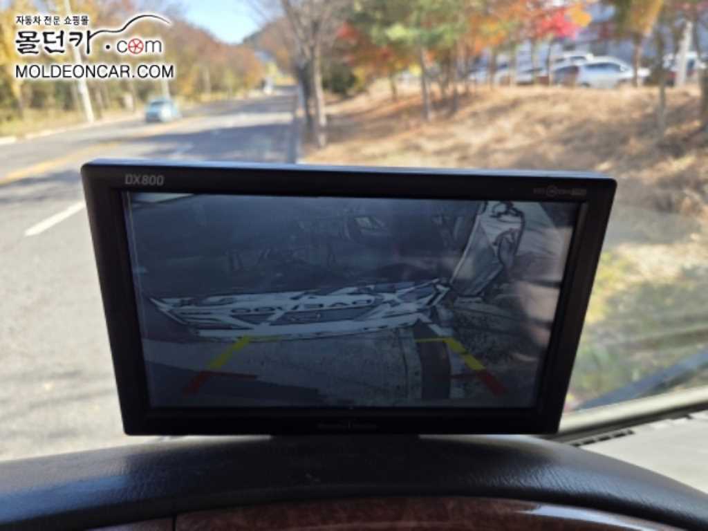 현대 슈퍼트럭 단바리 표준탑 5톤 수동 7