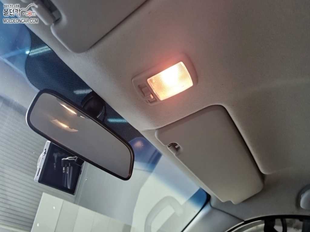 기아 봉고3 1톤 카고 14