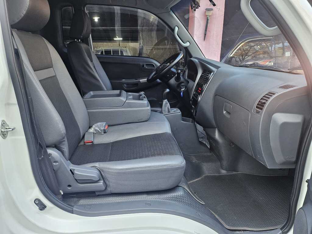 기아 봉고3 1톤 표준탑 LPG 14