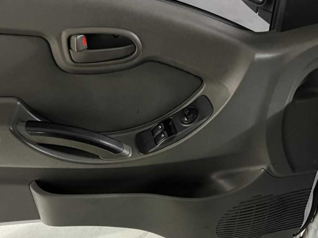 현대 포터2 1톤 카고 11