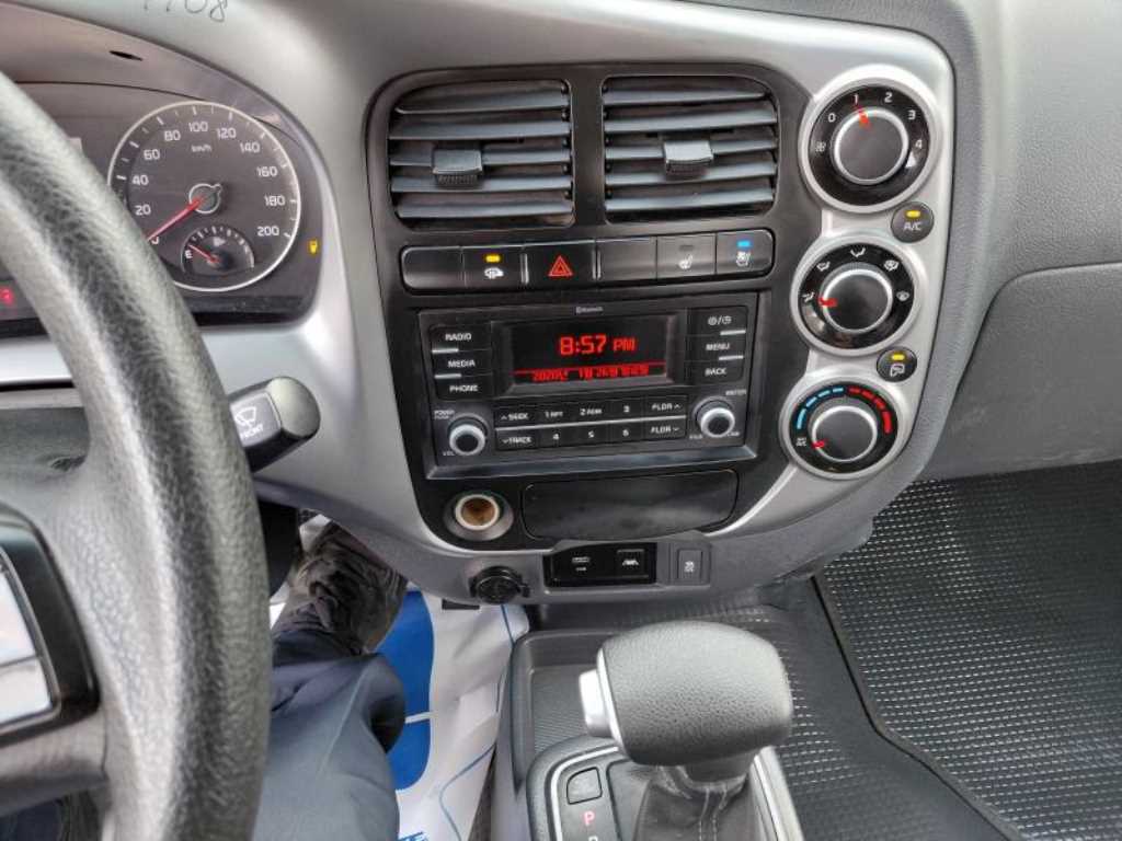 기아 봉고3 1톤 카고 11