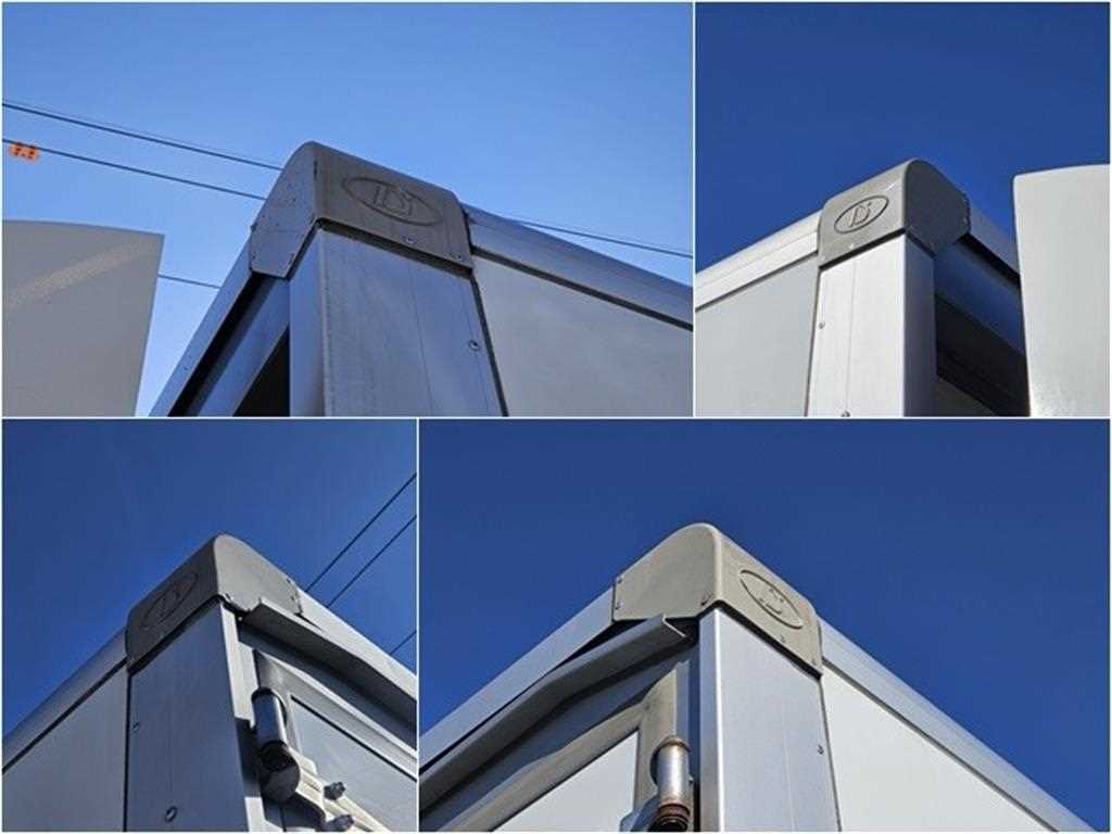 현대 포터2 1톤 윙바디 16