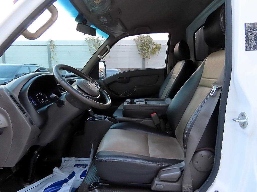 현대 포터2 1톤 포장탑 4