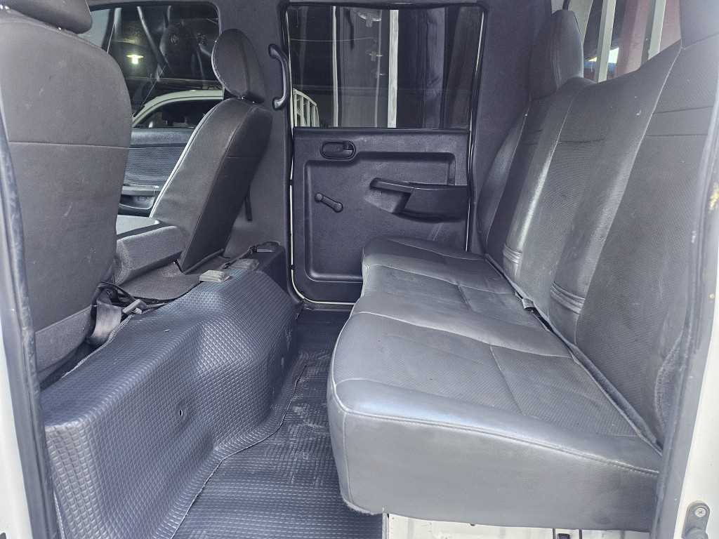 기아 봉고3 1톤 카고 14