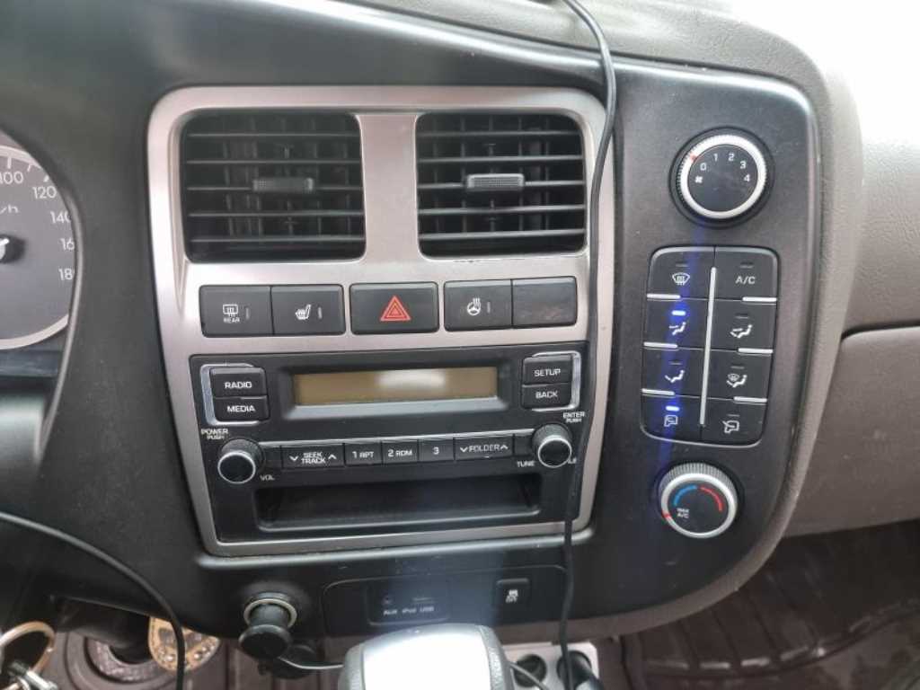 현대 포터2 1톤 카고 12