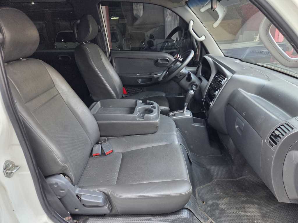 기아 봉고3 1톤 카고 16