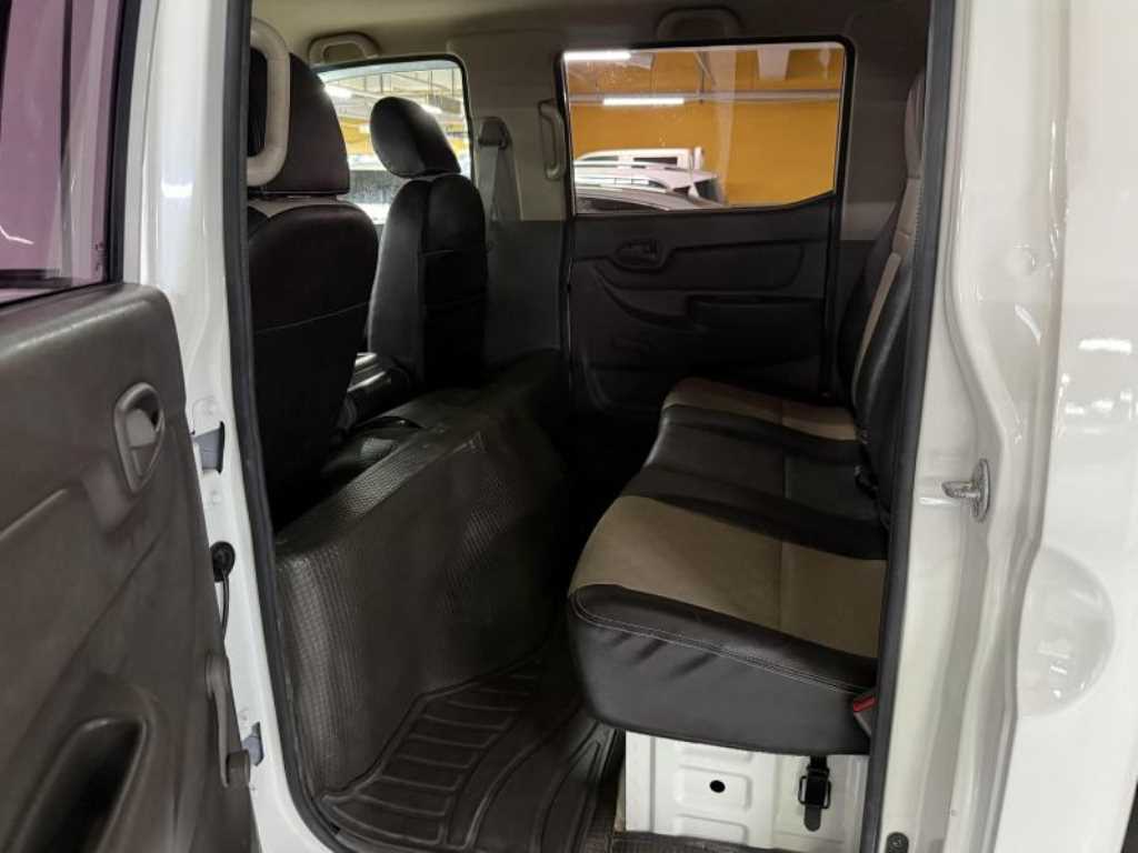 현대 포터2 1톤 카고 15