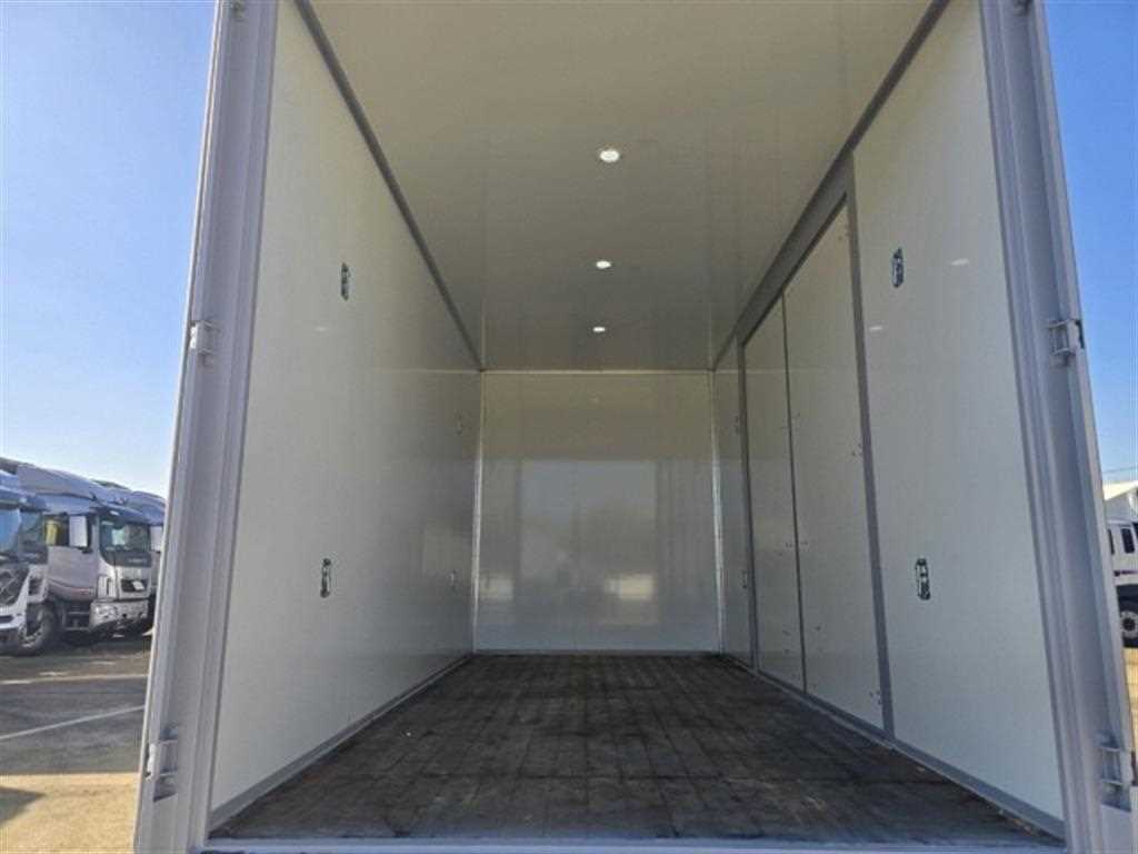 현대 이마이티 3.5톤 익스하이탑 14