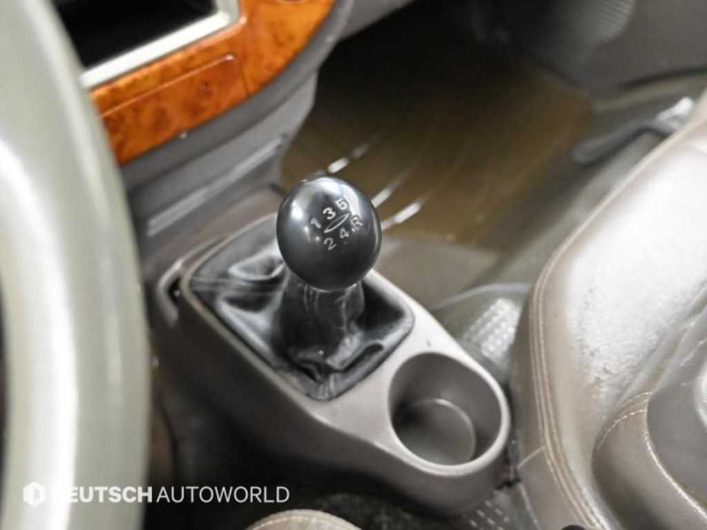 현대 포터2 1톤 카고 8