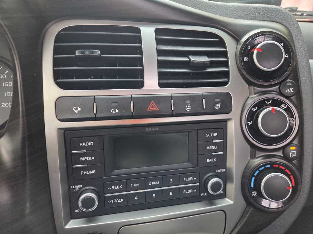 기아 봉고3 1톤 카고 11