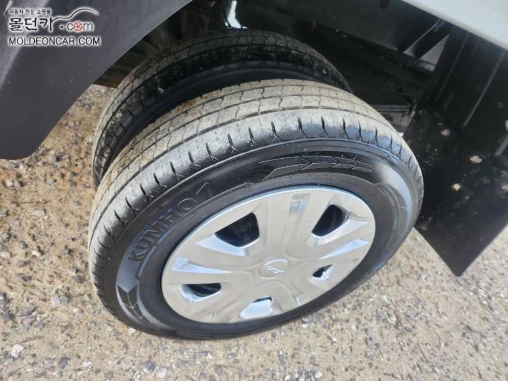 기아 봉고3 1톤 윙바디 16