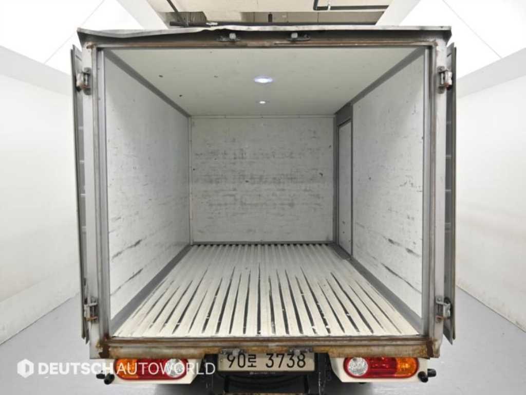 현대 포터2 1톤 저상탑 19