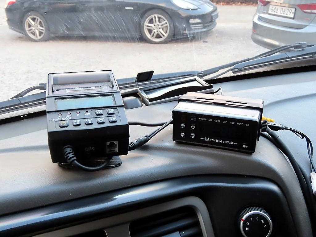 현대 포터2 1톤 냉동탑 15