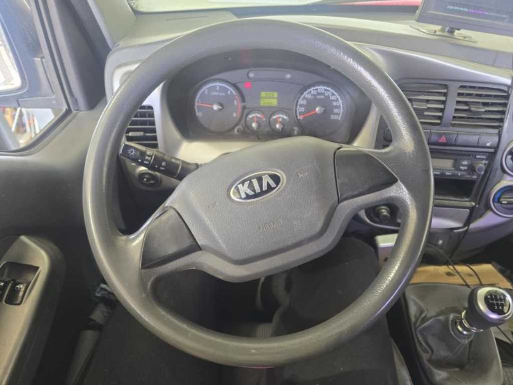 기아 봉고3 1톤 카고 2