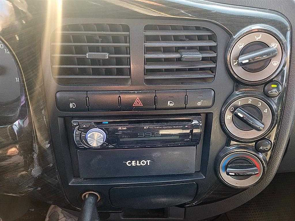 기아 봉고3 1톤 카고 10