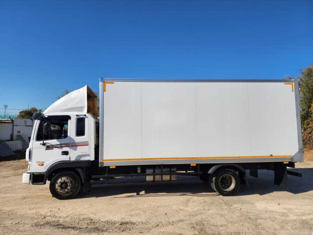 현대 메가트럭 익스하이탑 장축 5