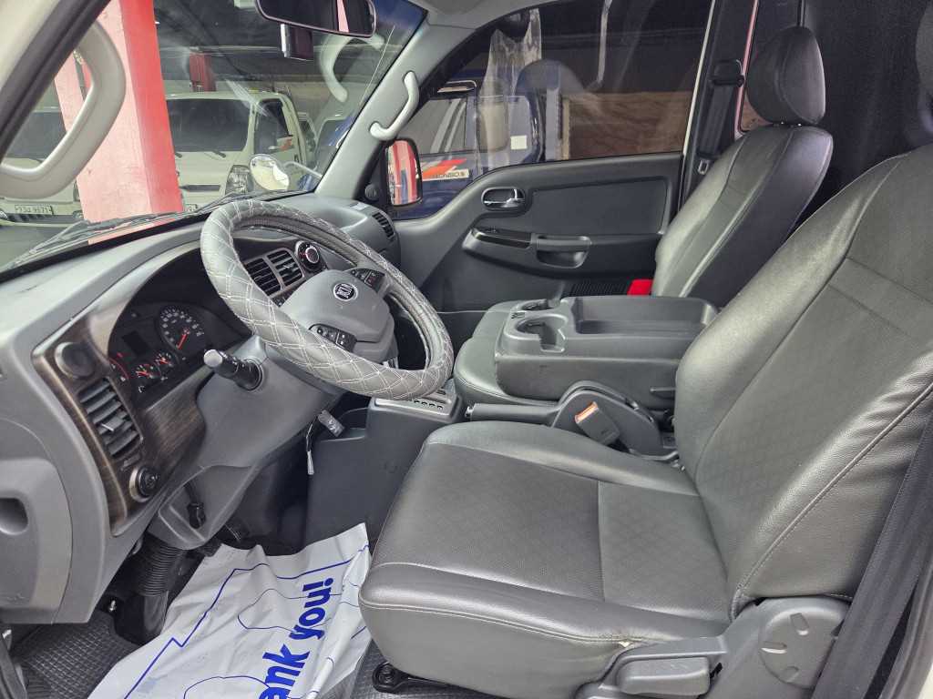 기아 봉고3 1톤 카고 16