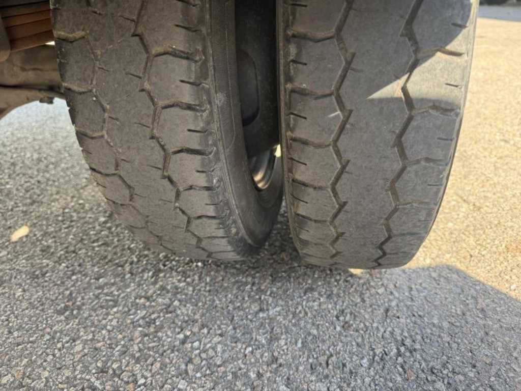 현대 포터2 1톤 윙바디 15