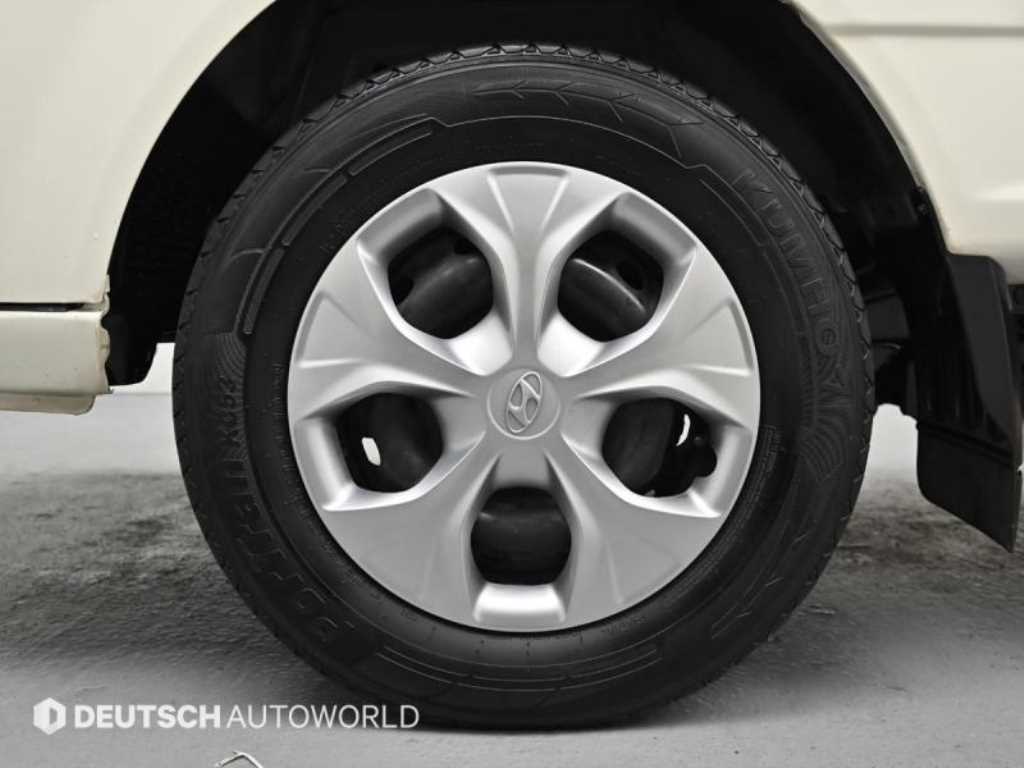 현대 포터2 1톤 저상탑 4