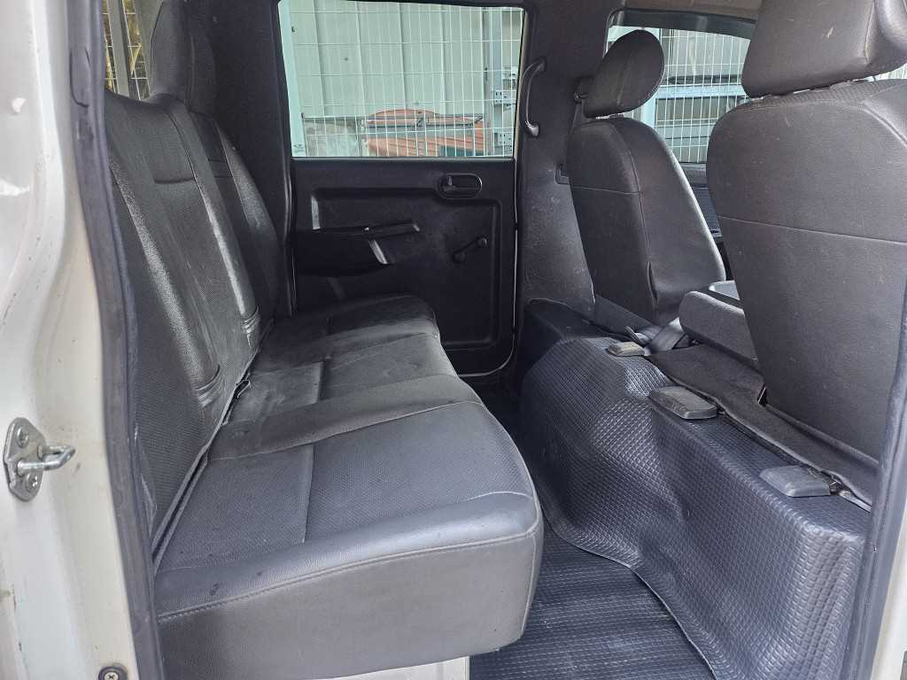 기아 봉고3 1톤 카고 15