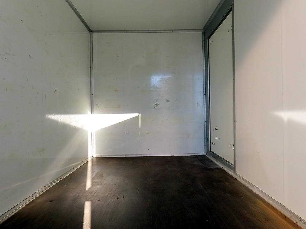 기아 봉고3 1톤 표준탑 LPG 4