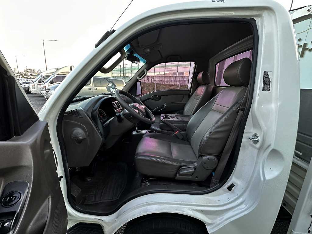 현대 포터2 1톤 카고 15