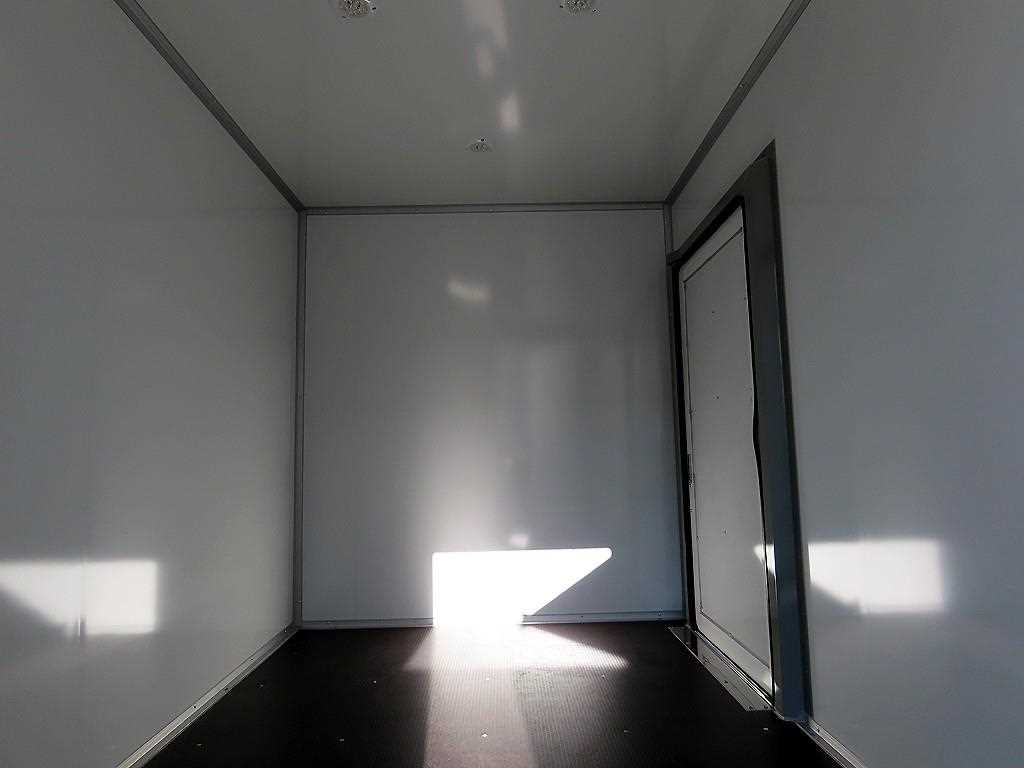 기아 봉고3 1톤 표준탑 LPG 5