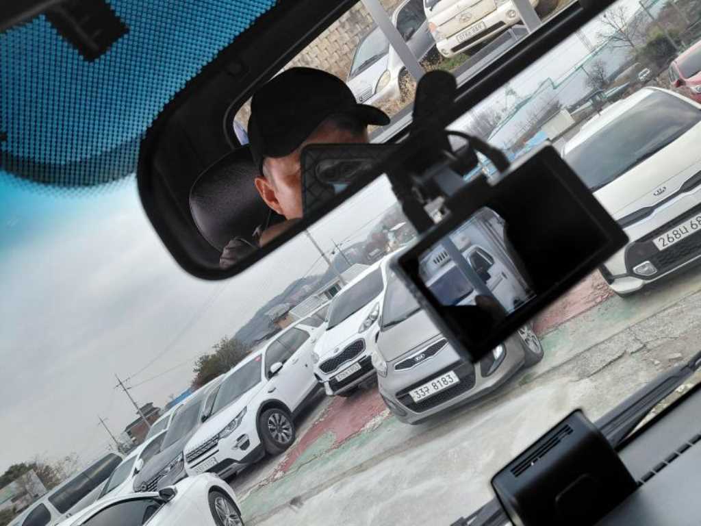 기아 봉고3 1톤 카고 12