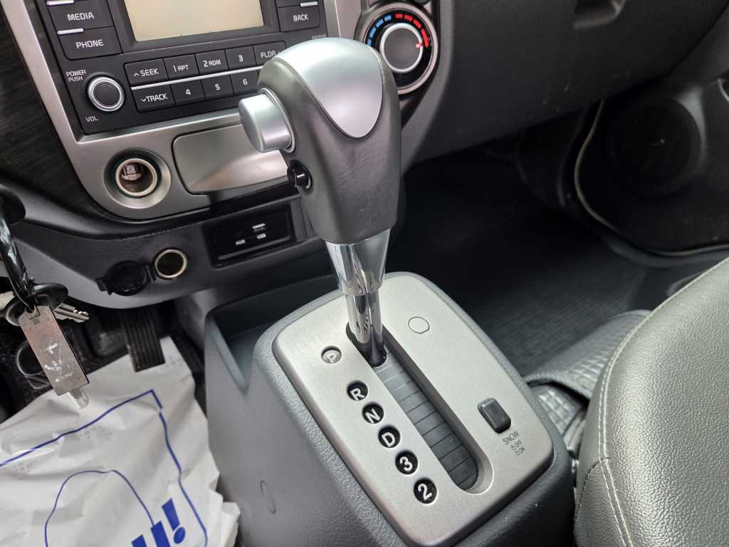 기아 봉고3 1톤 카고 12