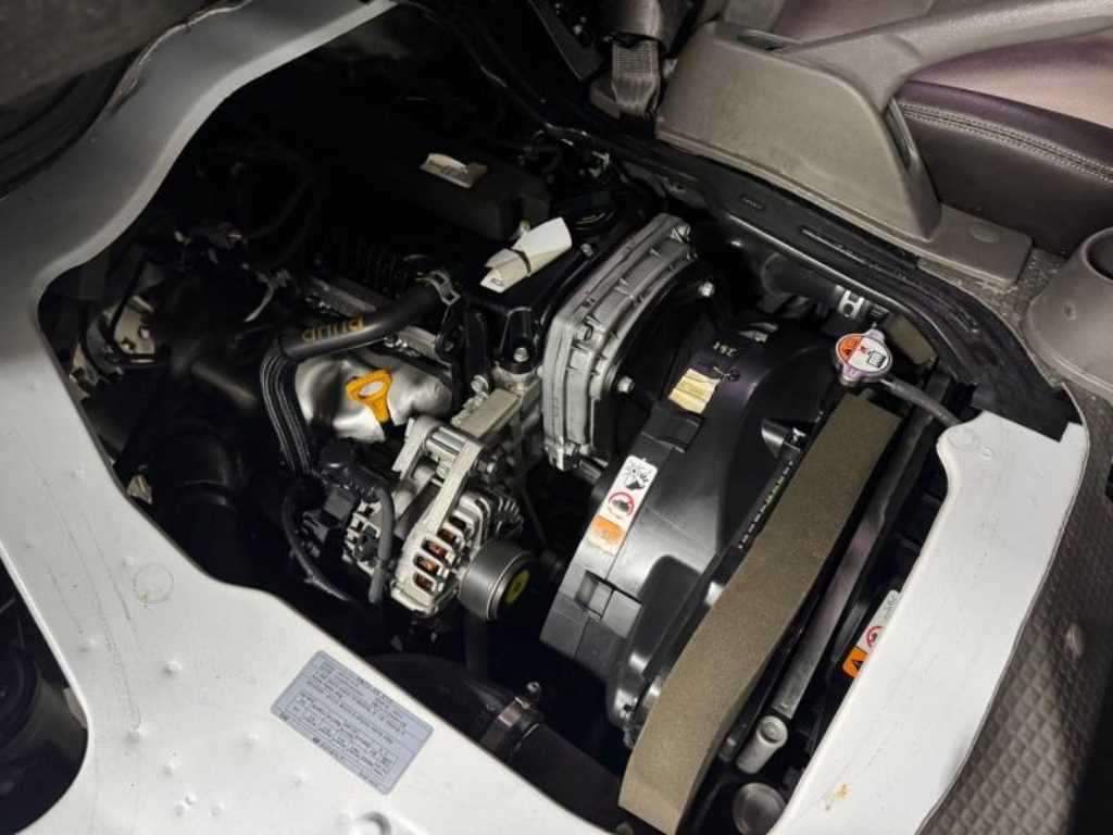 현대 포터2 1톤 카고 18