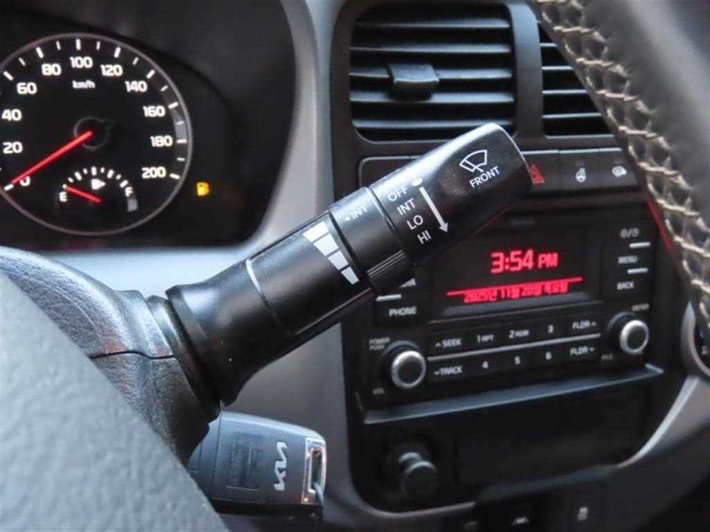 기아 봉고3 1톤 카고 10