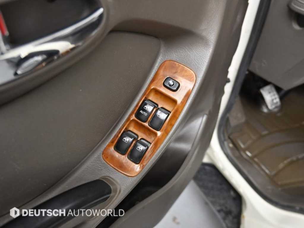 현대 포터2 1톤 카고 15