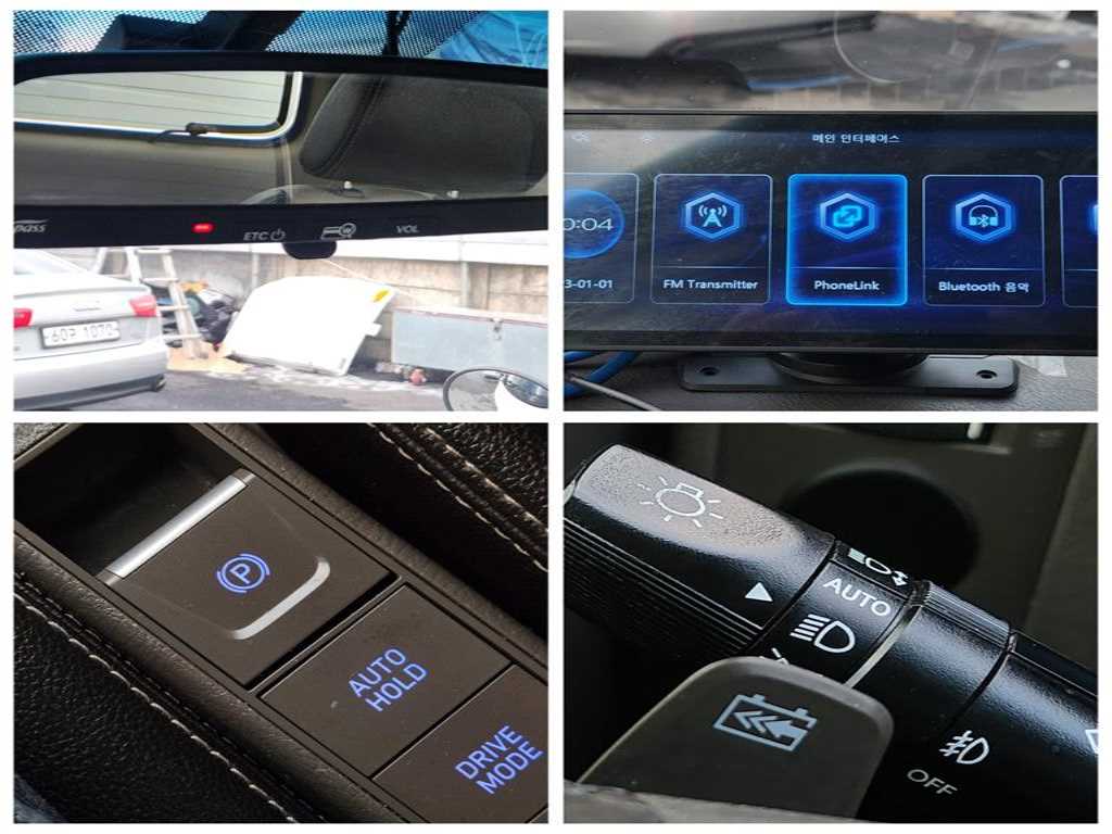 현대 포터2 1톤 저상탑 전기 5