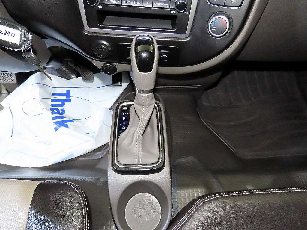 현대 포터2 1톤 저상탑 11