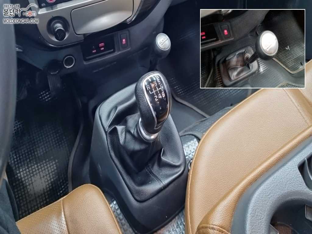 기아 봉고3 1톤 카고 12